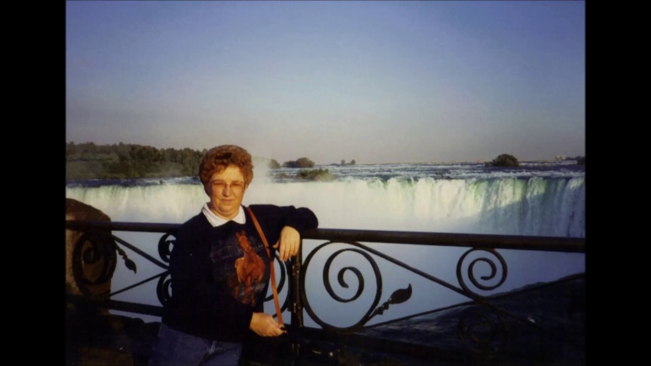 Tribute to Delores Scott