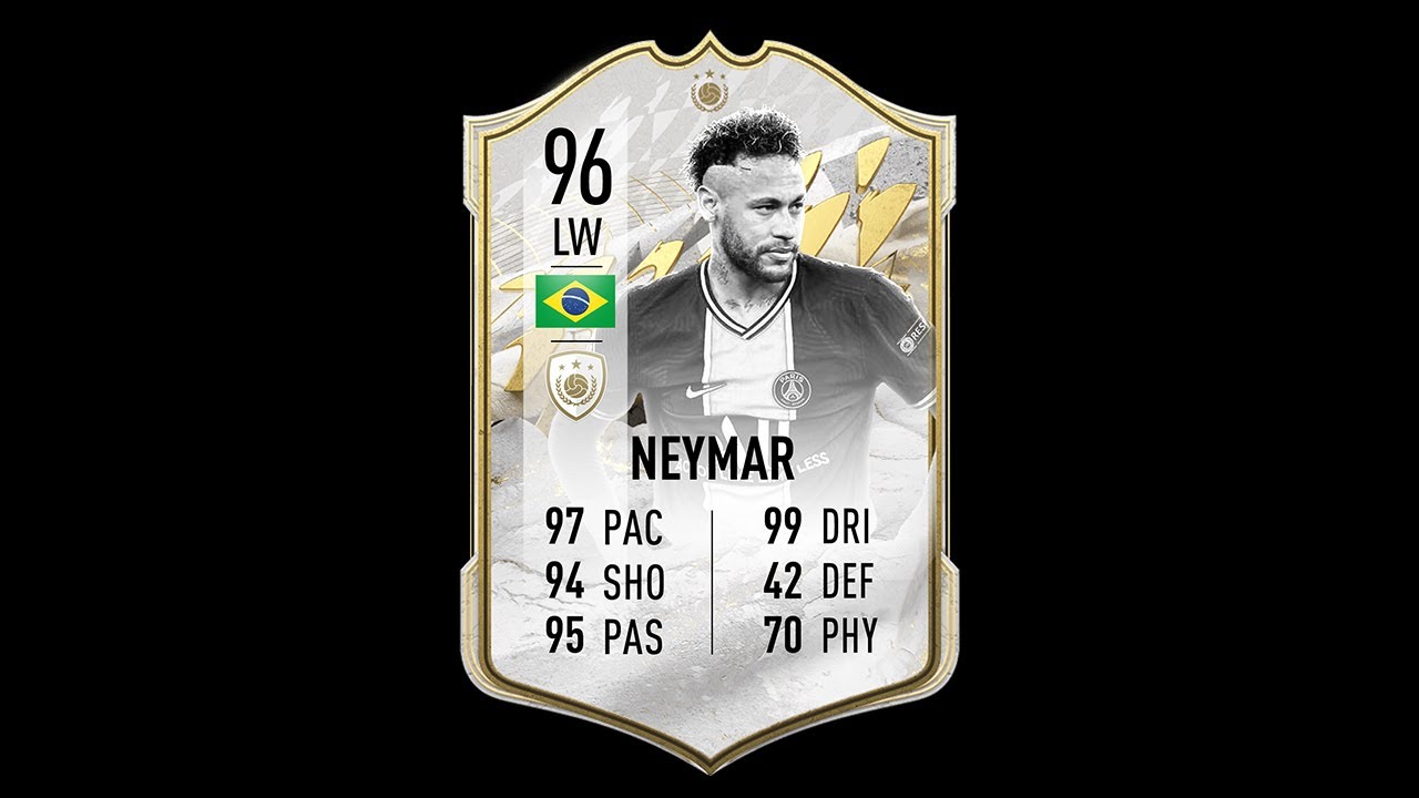 Saddest future icons in FIFA 😔😔😔