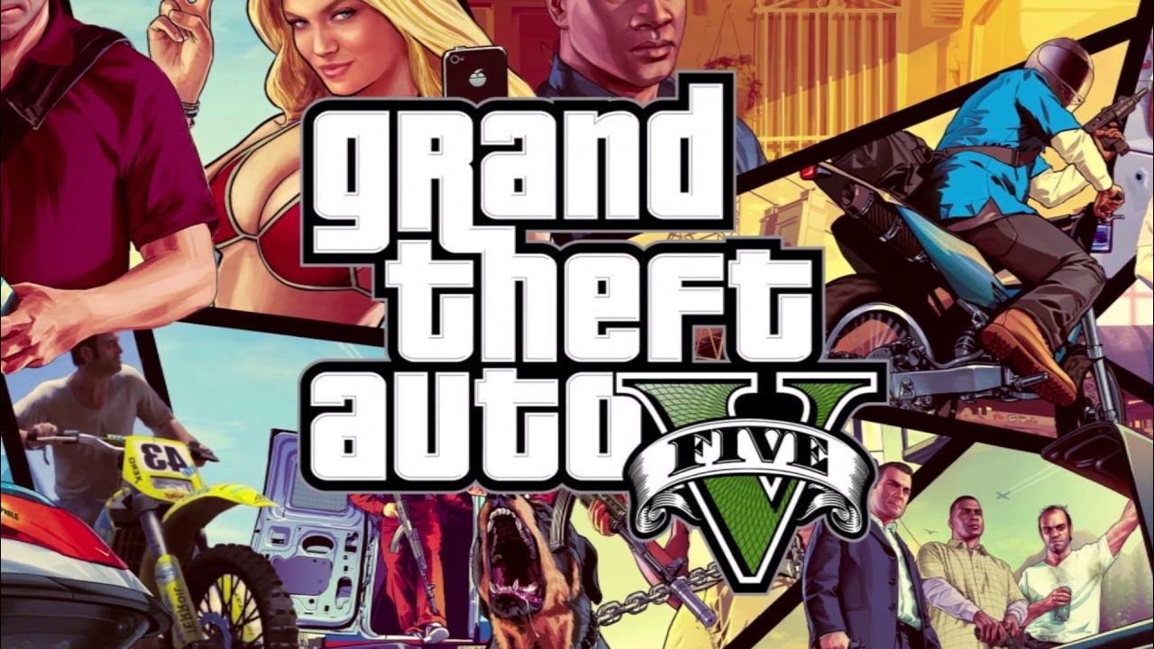 GTA ONLINE