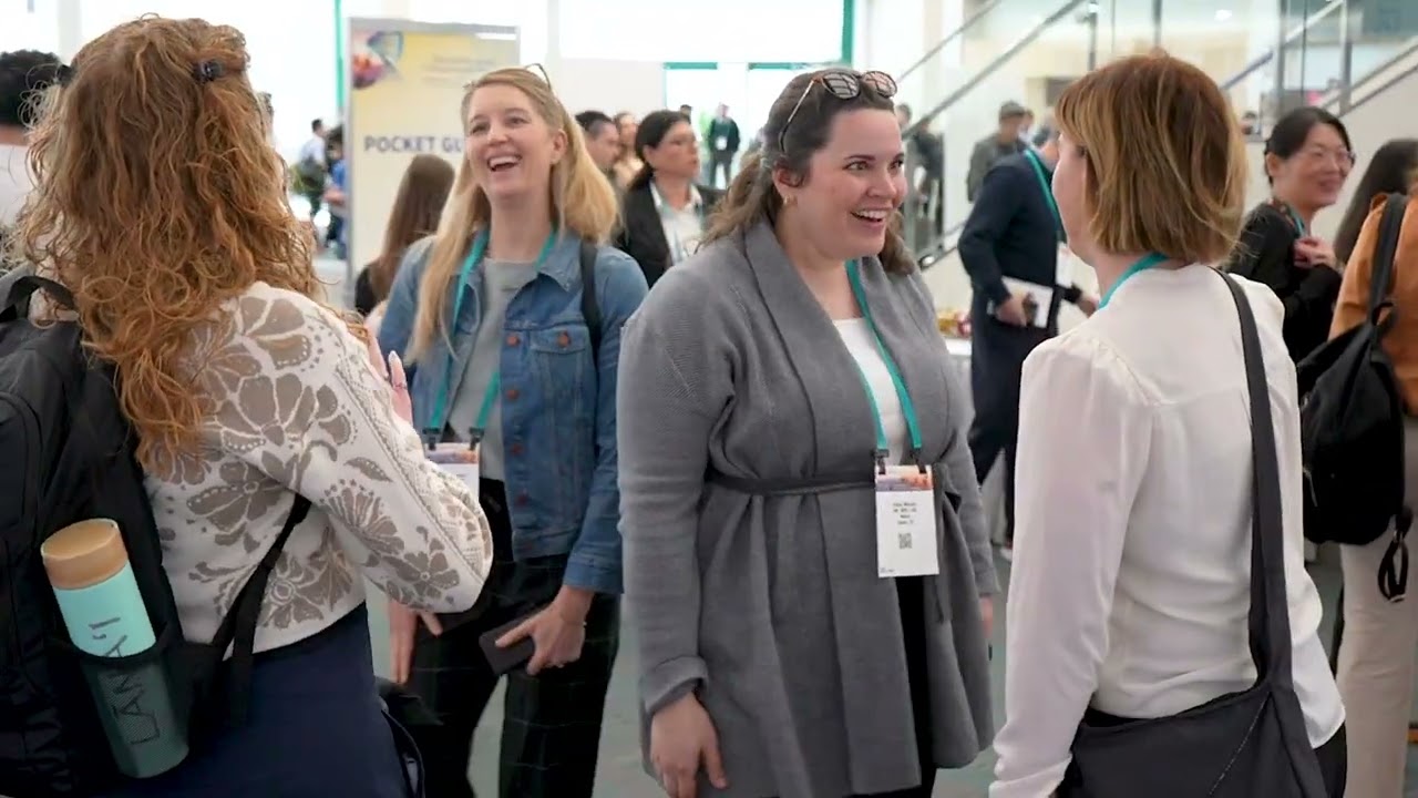 The 2025 ACMG Annual Clinical Genetics Meeting - Los Angeles, CA