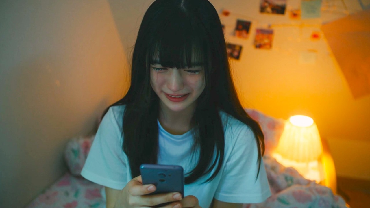 ふざけた映画しか上映されない世界線 #Sora2