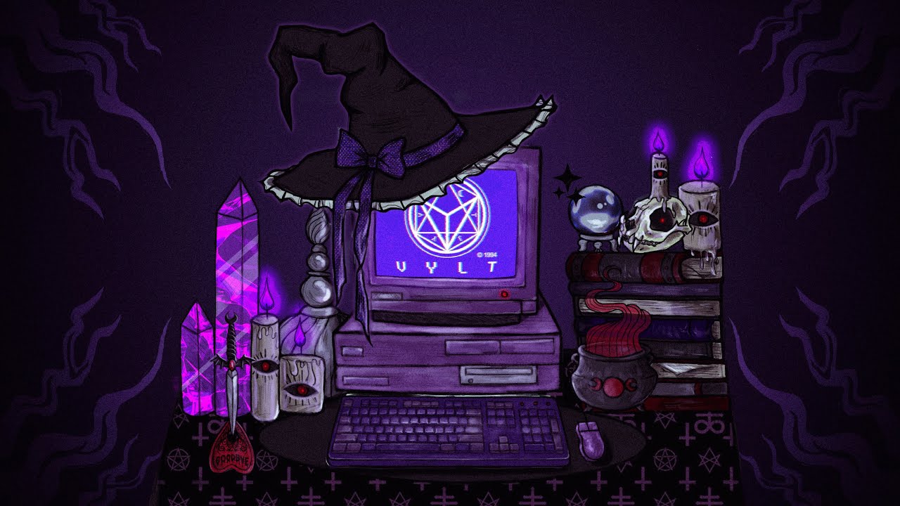 vylt - &nVY [Official Audio]