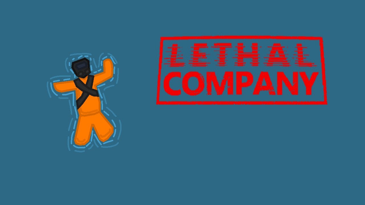 Lethal Company is Fun. (EP1)