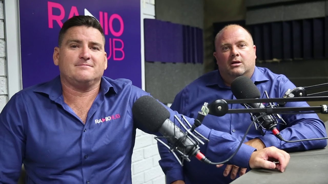 Introducing RadioHub