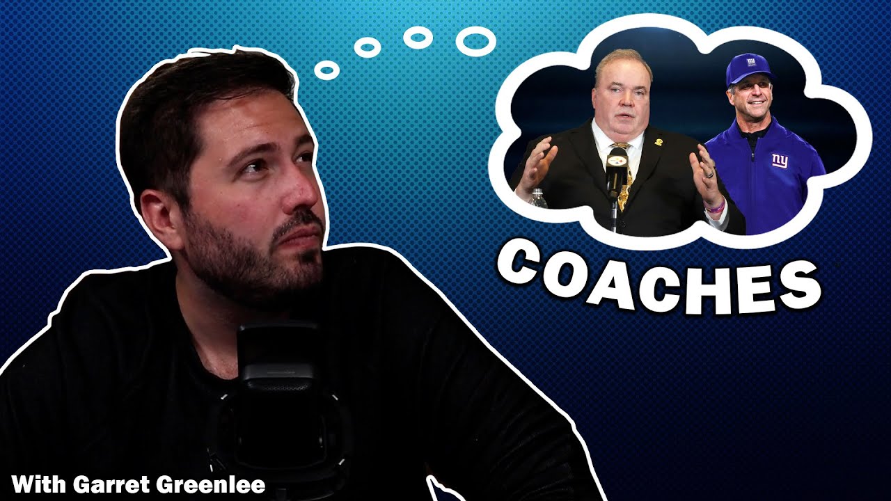 Grading EVERY New NFL Coaching Hire! (New Coordinators Included!)