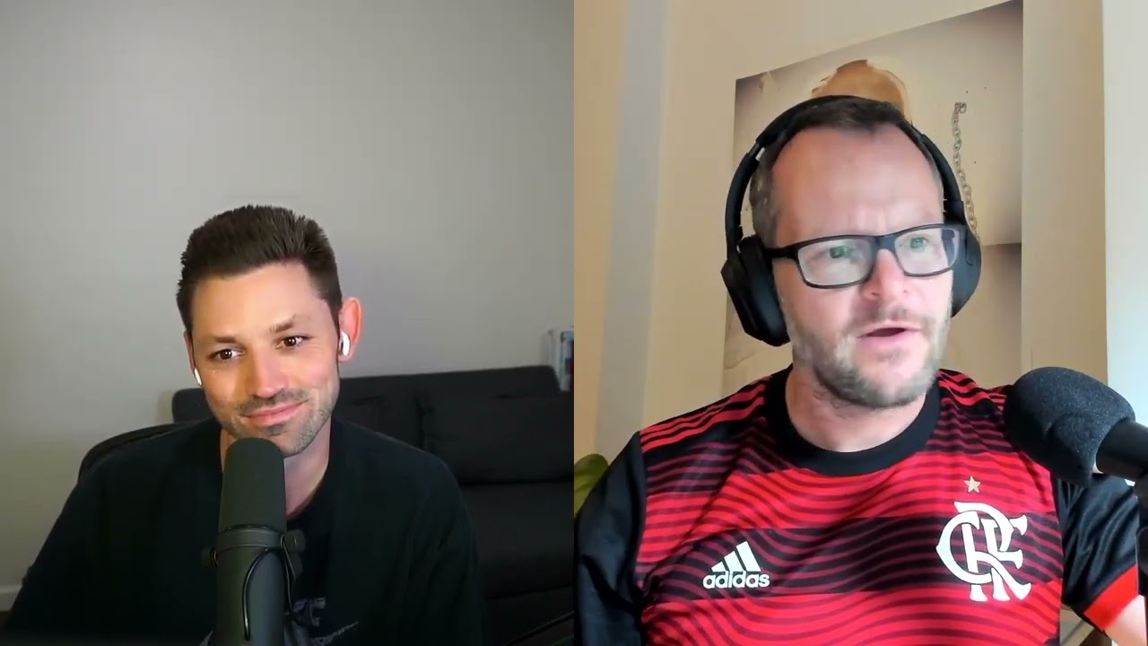 The Rebel Business & Finance Approach with Alan Donegan
