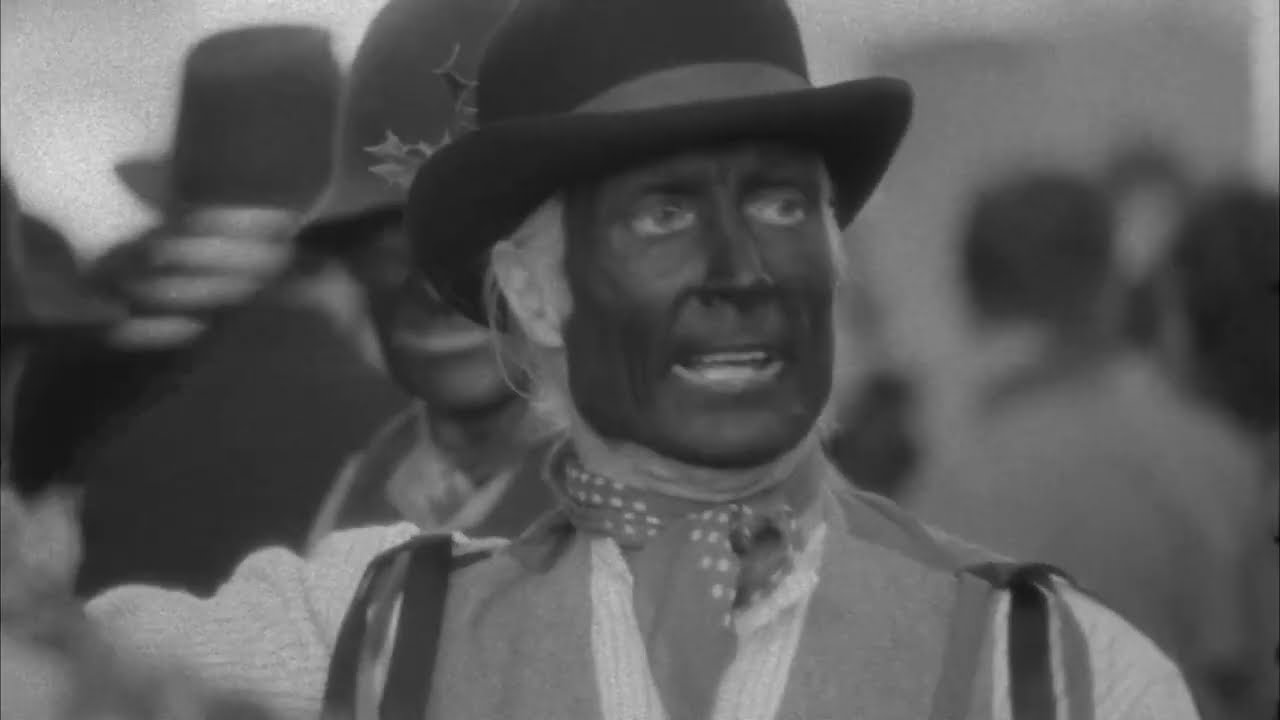 Paul Aldis talks about Old Glory Molly Dancers (2011)