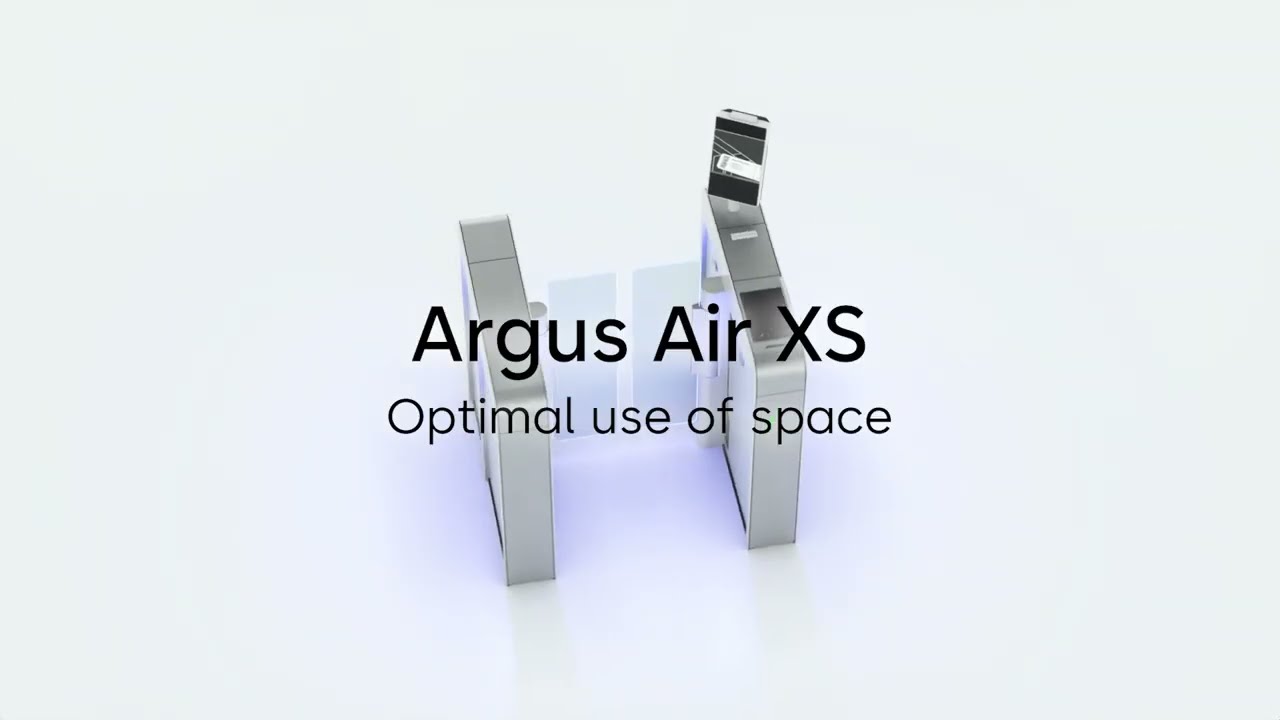 Argus Air XS – THE egate