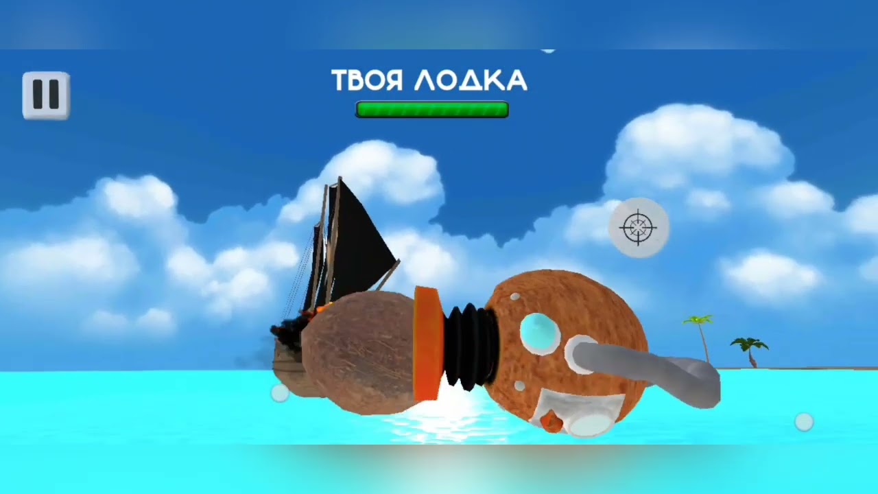 🇺🇦 Прохождение Пять Ночей С Тимохой 5: Остров Версия 1.0 СКВП @teamgz3087! 🇺🇦