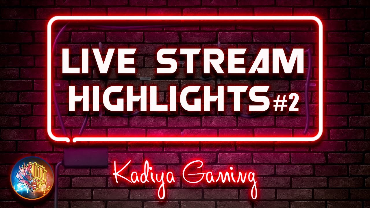 Live Stream Highlight #02 | Gravewood High Multiplayer @kadiyagaming​