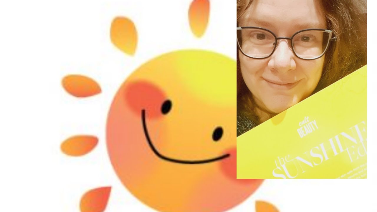 CULT Beauty: The Sunshine 🌞 Edit!