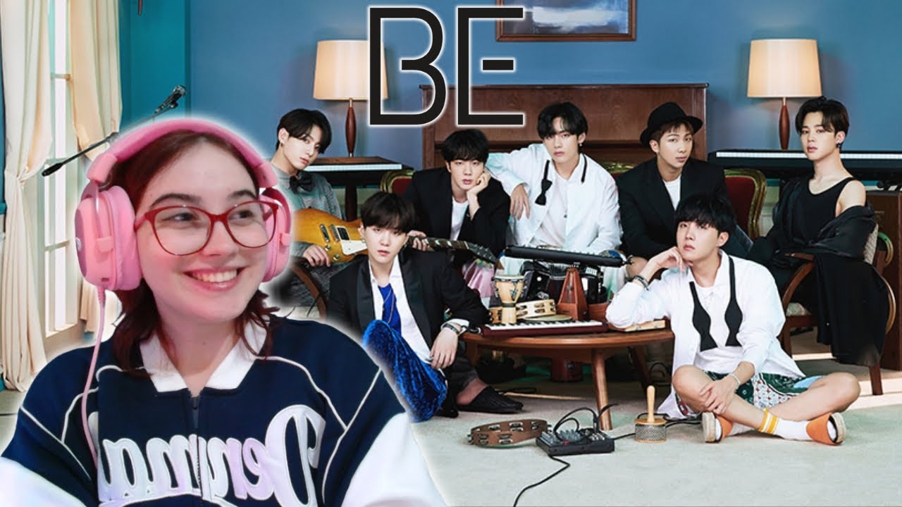 BTS | 'BE' Full Album | 'Life Goes On' All MVs + 'Dynamite' & More | Reaction