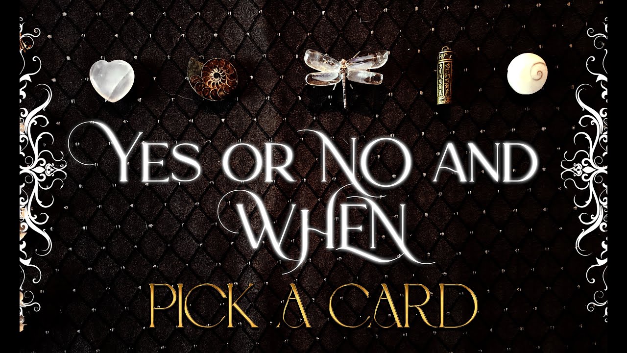 YES or NO (and the Exact Timing!) 🌟 What You Need to Know Now