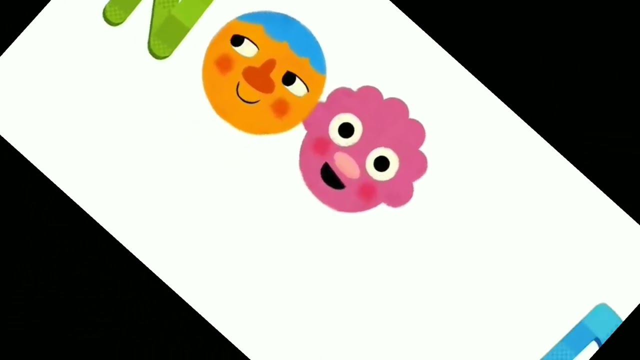 Noodle & Pals Effects