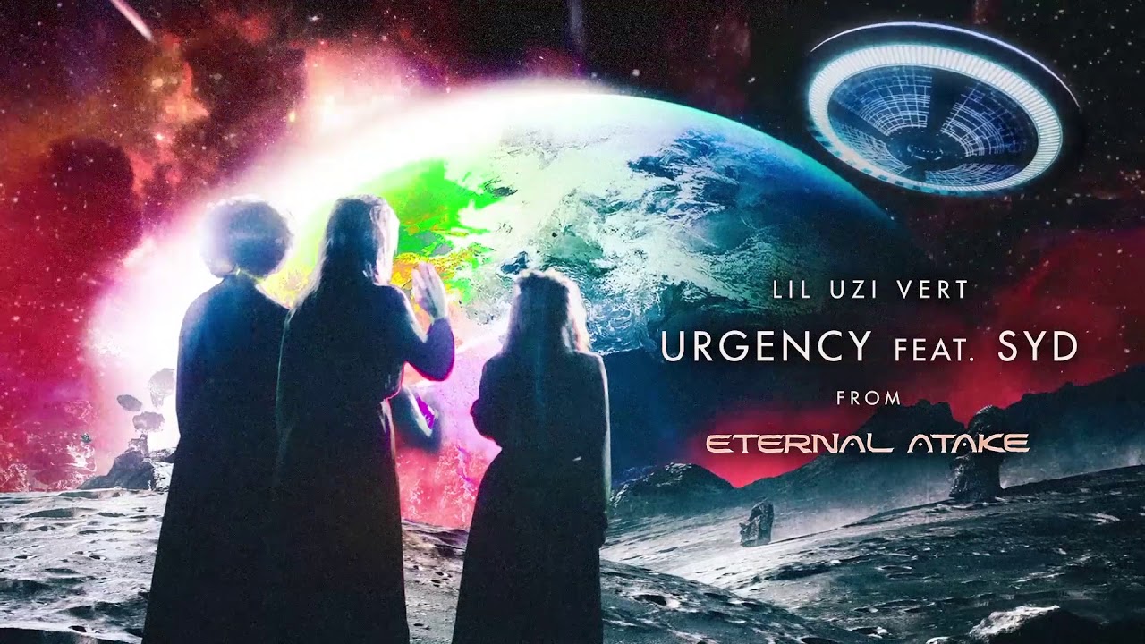 Lil Uzi Vert - Urgency feat. SYD [Official Audio]