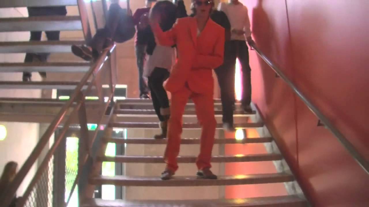 Gangnam Style LIPDUB