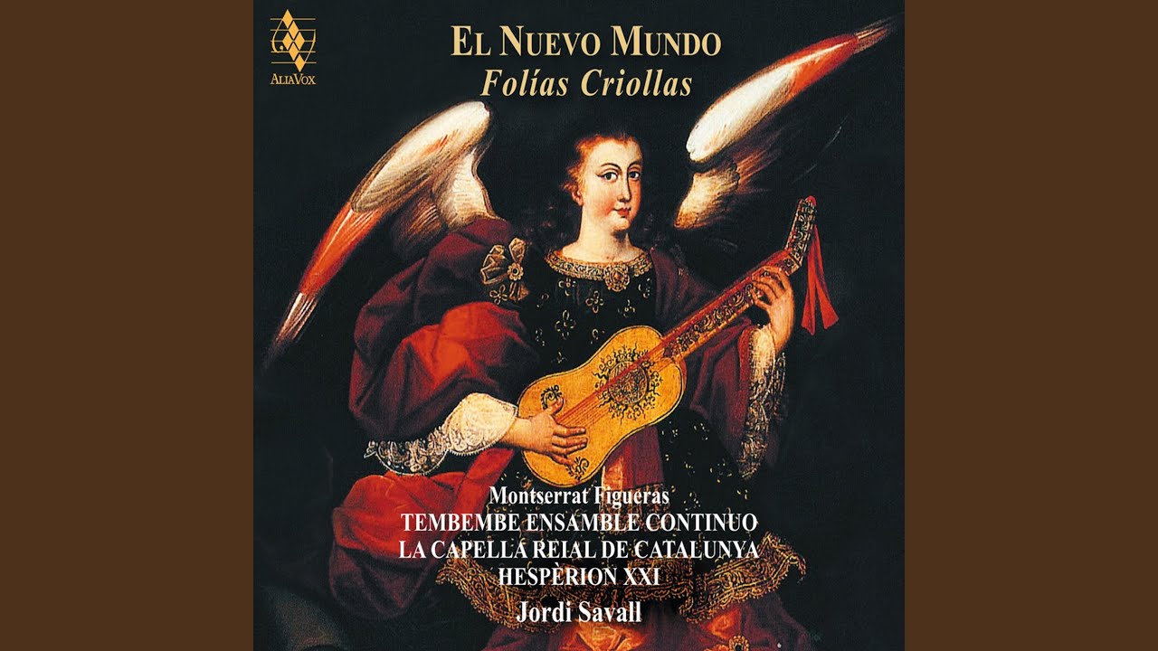 Cachua a Duo y a Cuatro 