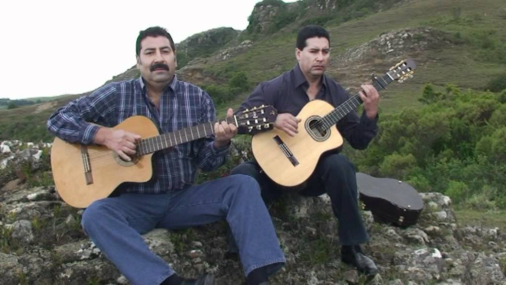 Tengo y no tengo - Musica Vallegrandina