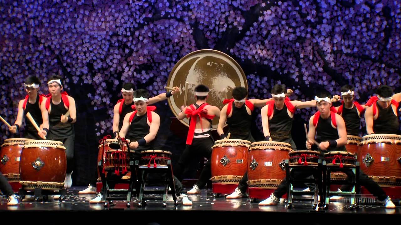 Tamagawa Taiko - 
