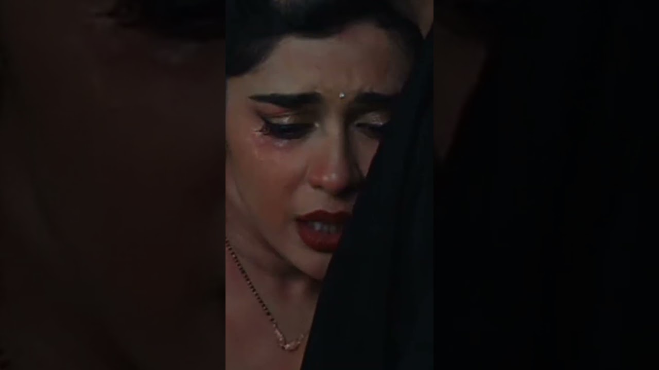 Eisha Singh emotional video Shalin  love story bekaboo seriyal  #shortsvideo #shortvideo#pravesh