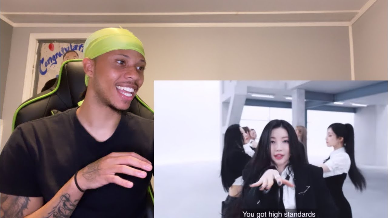 JamarioReacts To BABYMONSTER - Like That EXCLUSIVE PERFORMANCE VIDEO *Amazing Dancing*!