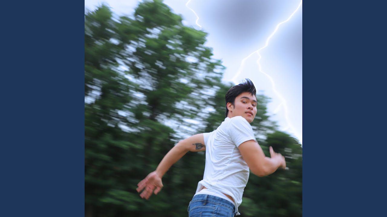 Storm Chaser