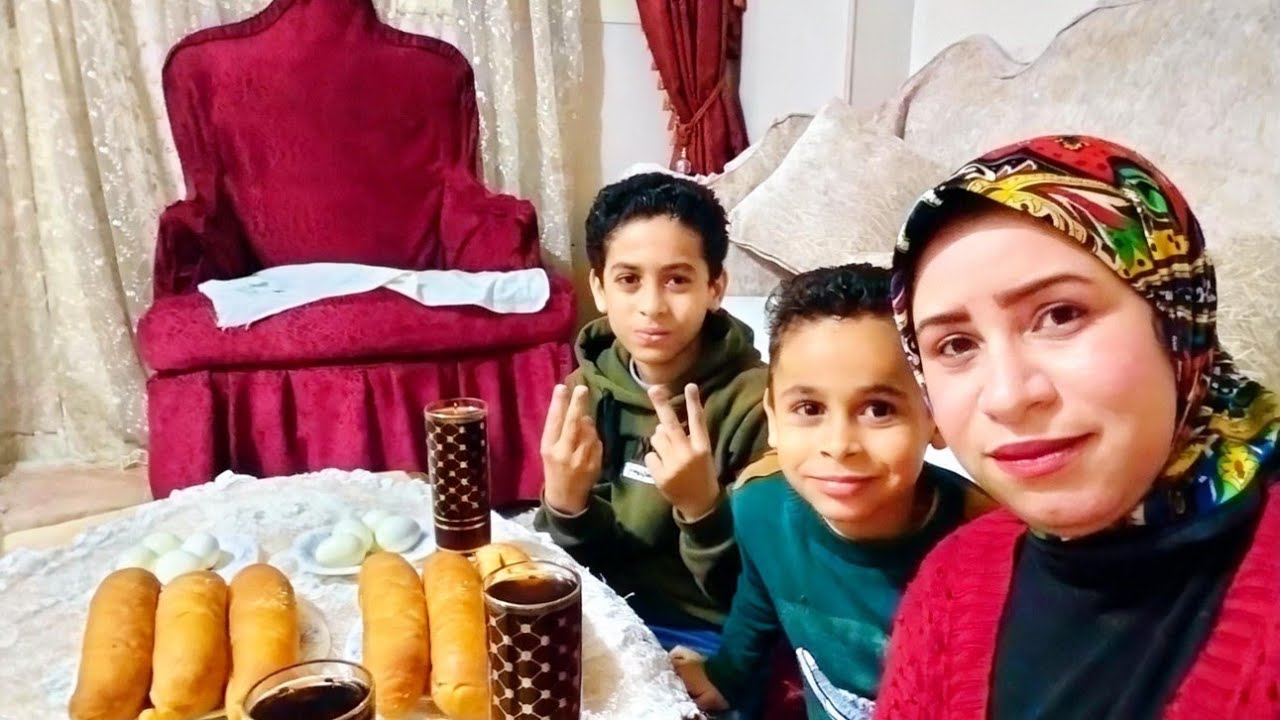 تحدى الدقيقه اقوه عقاب