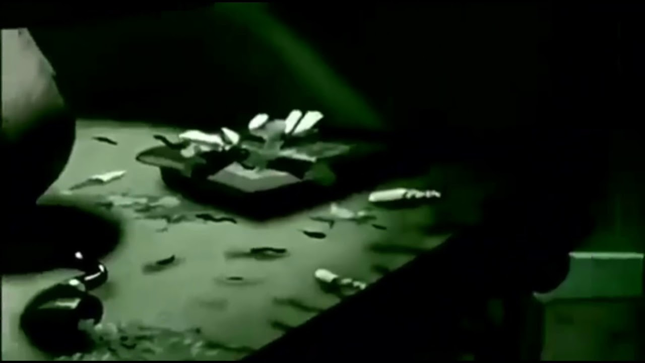BaseHezz feat.Smokey Gremlin - MEDICATION