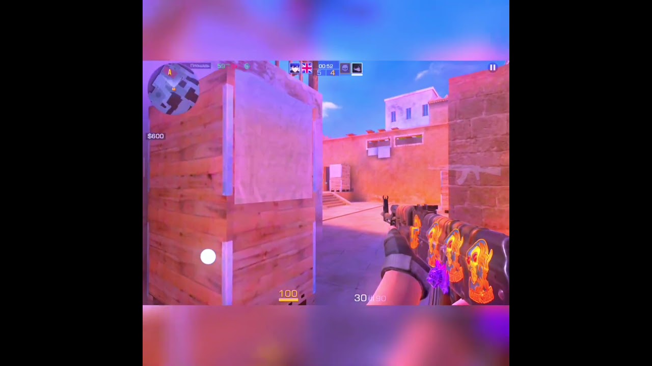 ПОДПИШИСЬ❤️&zwj;🔥 #standoff2 #каткастандофф #стандофф2 #velya #csgo #вантапы #стендофф2 #стэндоффнарезка