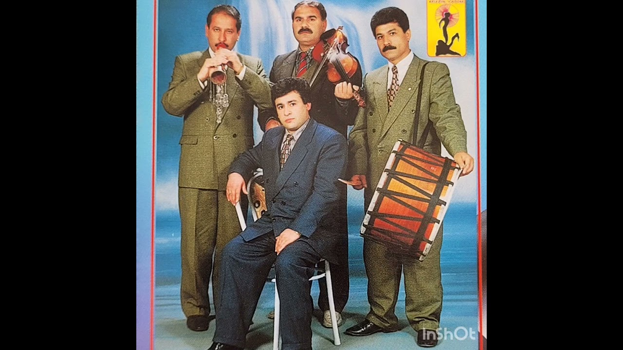 Yılmaz Alper - Sevdiğim Gelin Oluyor