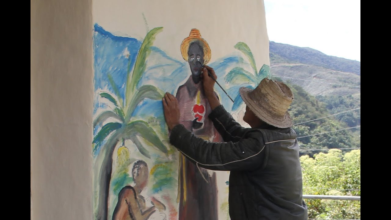 Al son de la devoción/Documental/ Los Vistitis y La Loma de Jumangal, Boconó