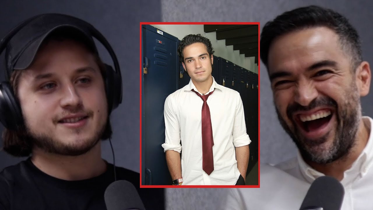 PONCHO HERRERA SE ABRE SOBRE SU EXPERIENCIA EN 