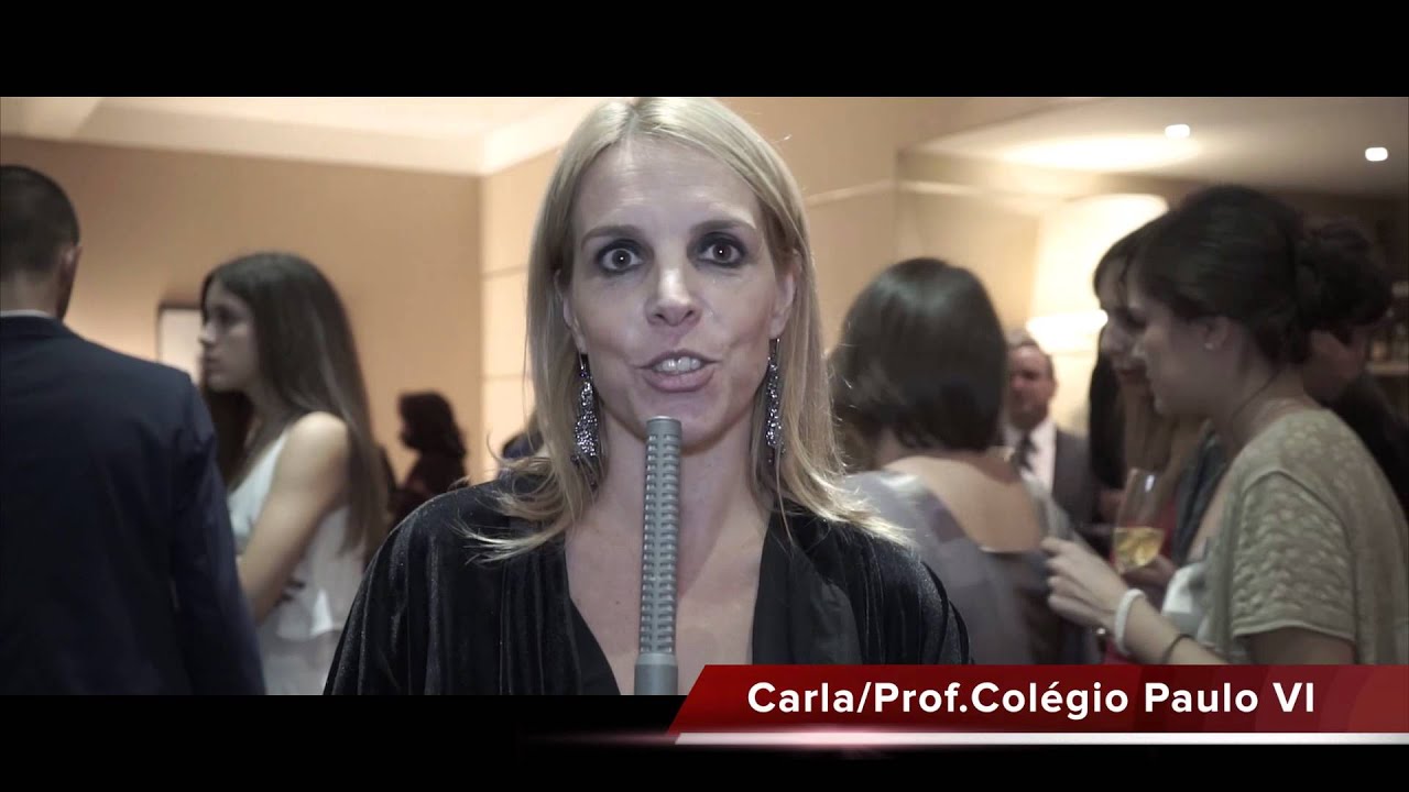 50.º Aniversário Colégio Paulo VI