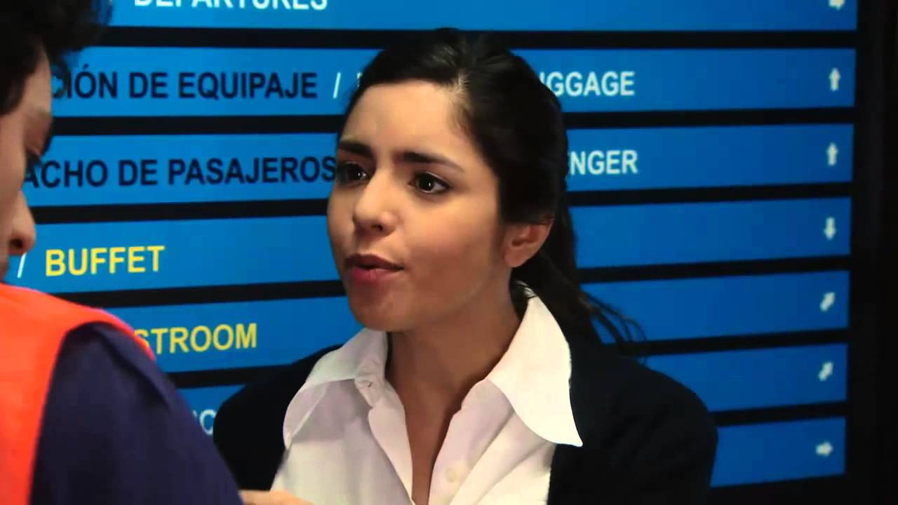 Guapas - ¡ENLOQUECIDA! Se volvió loca por Donofrio y agarró a Mey de los pelos