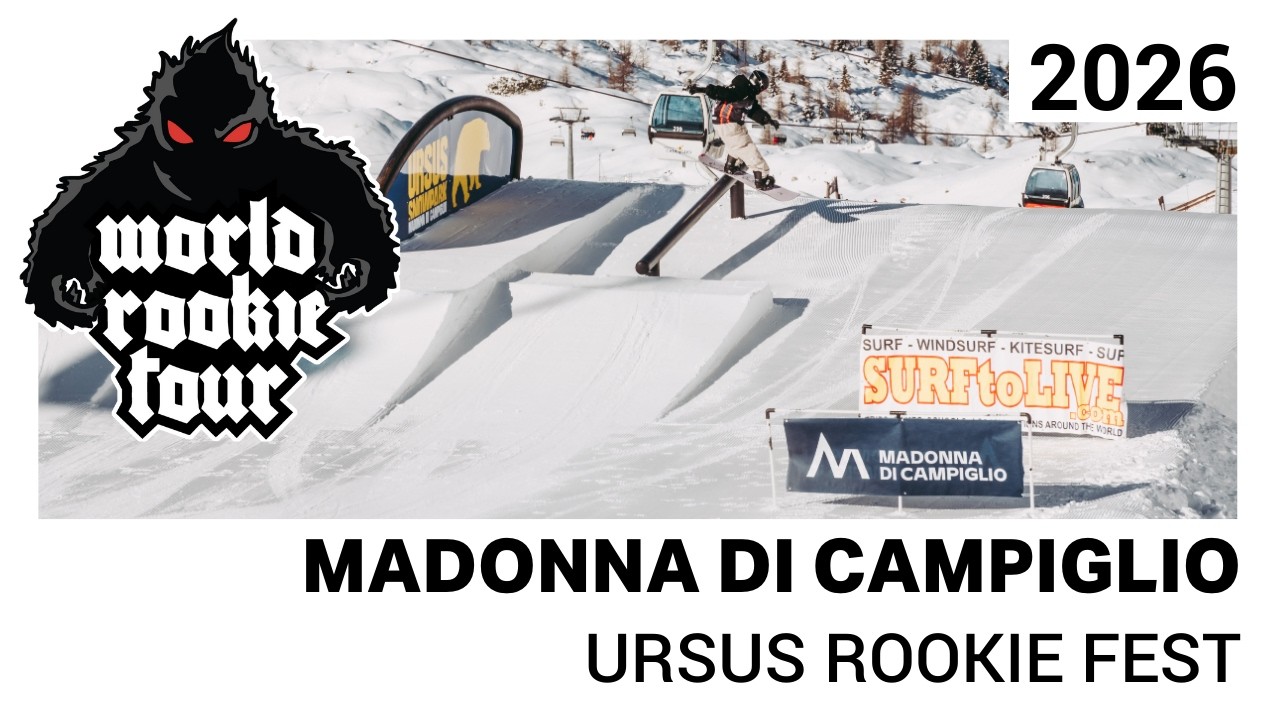 Ursus Rookie Fest 2026