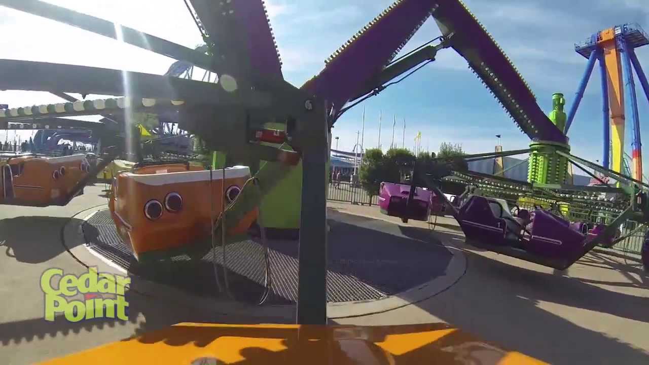 Troika Official POV