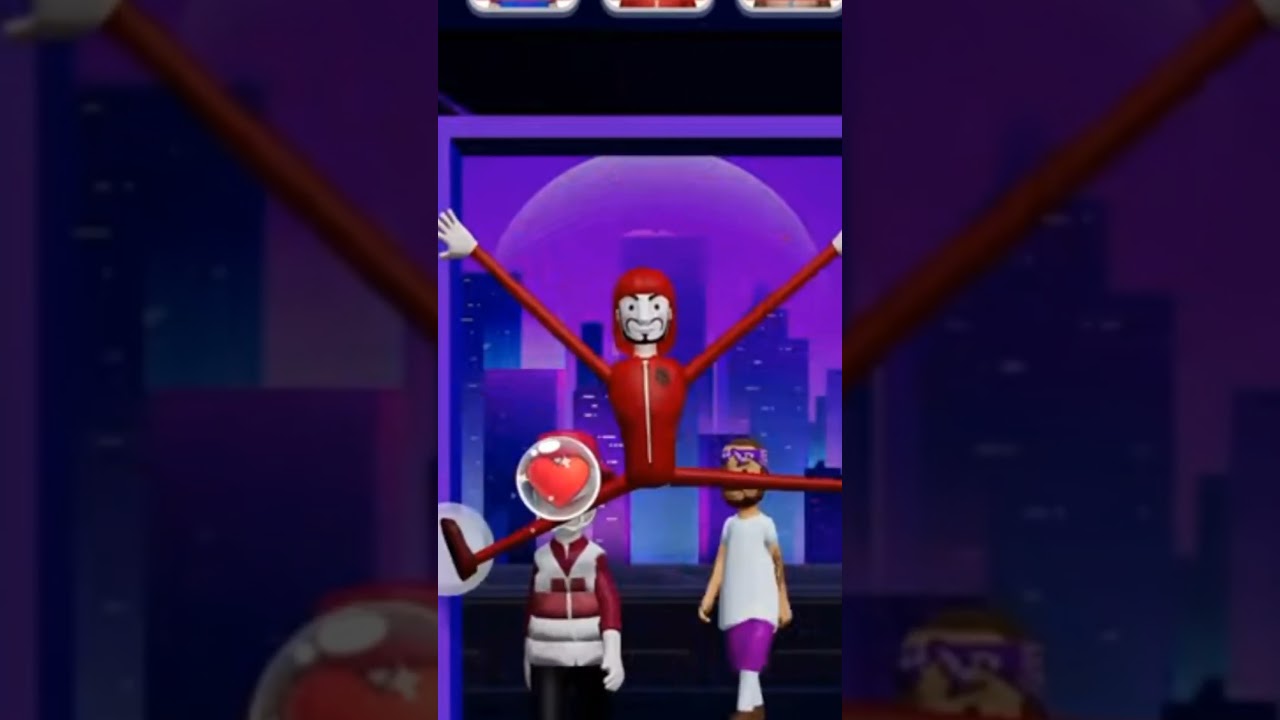 #Barred #short video game #trending #viral