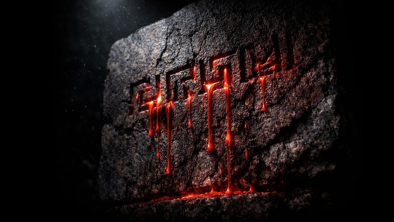 Poneglyphs &ndash; Truth the World Erased | One Piece Original | JoyB