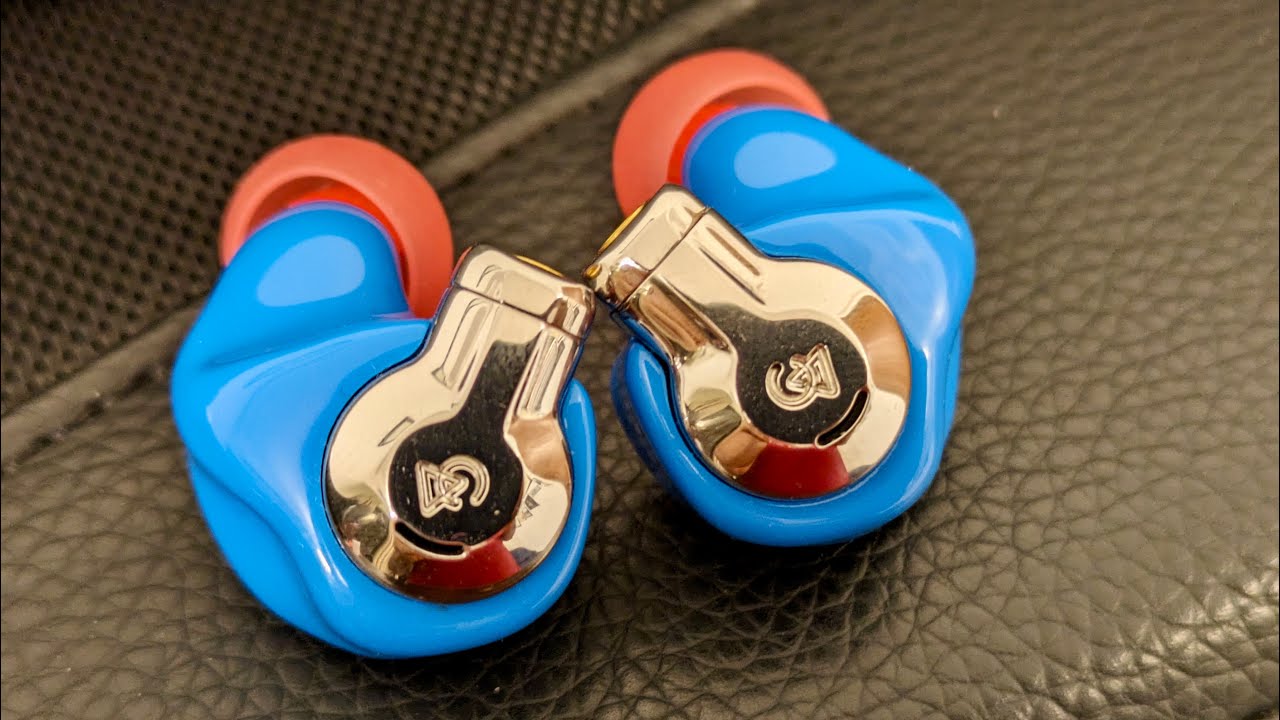 Campfire Audio Cascara: This one is 🔥