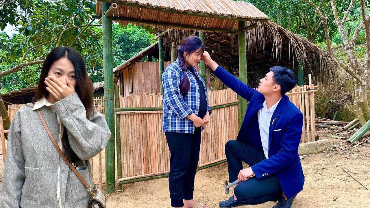 Что предпримет генеральный директор Алекс, когда недоразумение достигнет пика?