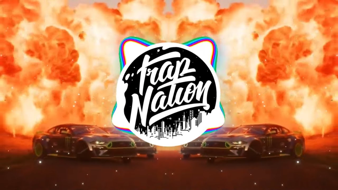 BTWRKS, Dante Rose & Nat James - The Motive