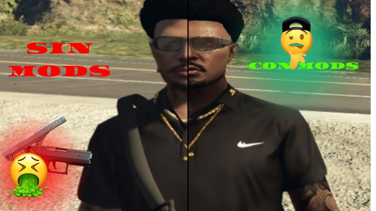 Como Instalar Mods para Gta Hub en Rage MP