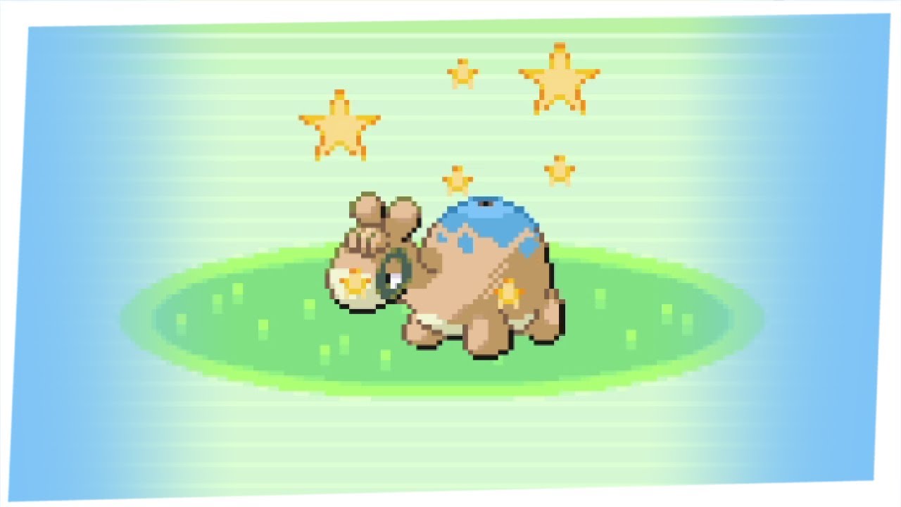 Live Shiny Numel after 5,018 REs in Ruby! [DTQ#3]