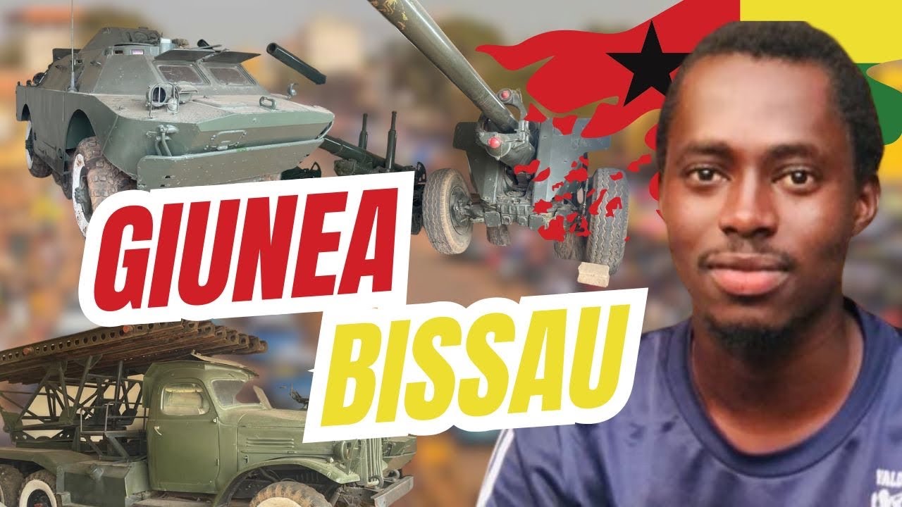 Uncover the Untold Stories of Guinea-Bissau’s Heroes at Amura.