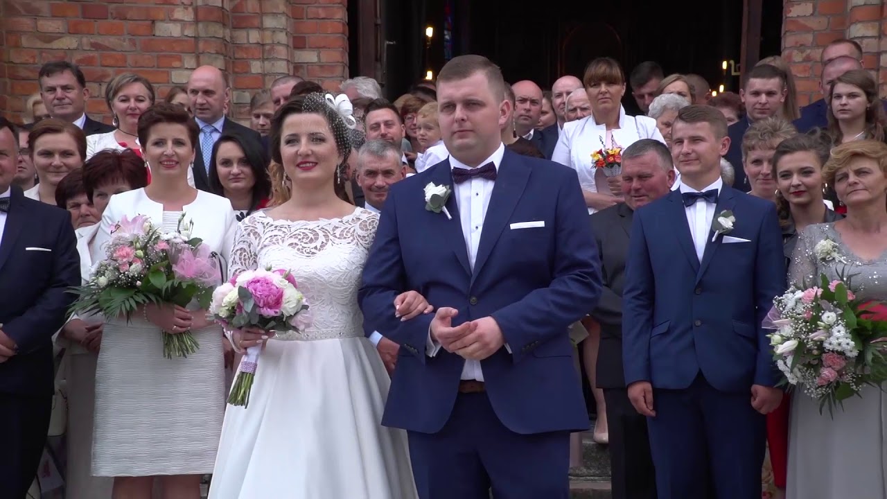 Agata i Dominik