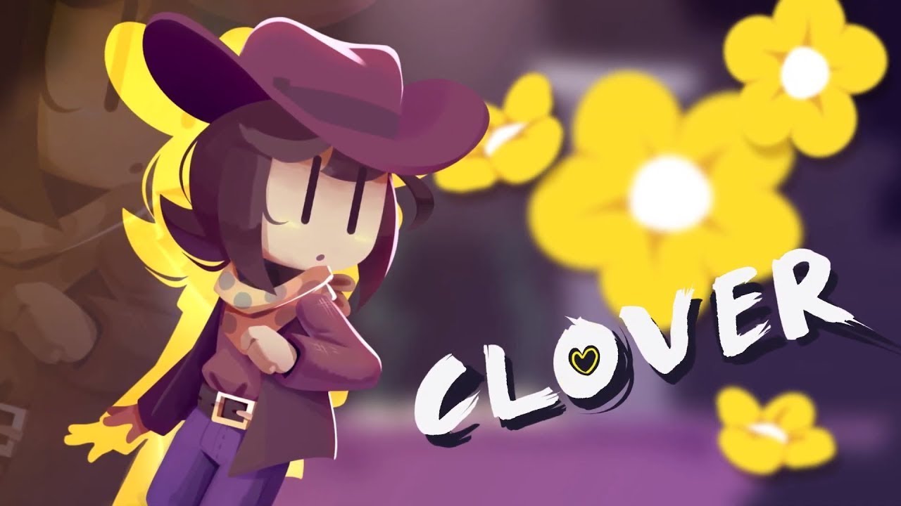 Clover - Rivals of Aether - Character Showcase - Steam Workshop