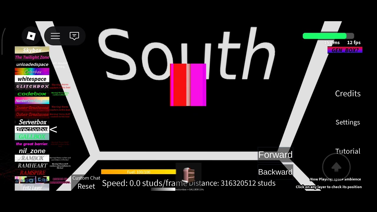 Direction-Box SoundTrack (the first skybox game soundtrack ever i created)