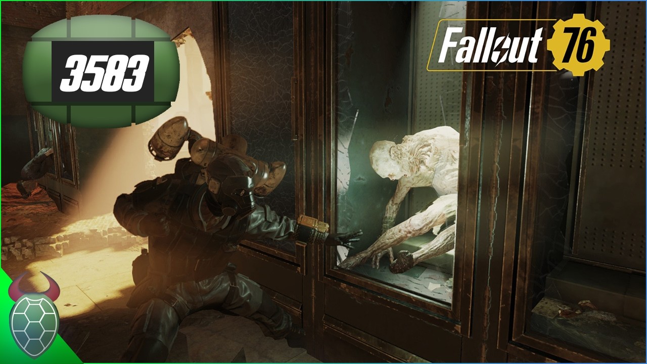 LP Fallout 76 Folge 3583 Nehmt mir nicht meine Fastnacht [Deutsch]