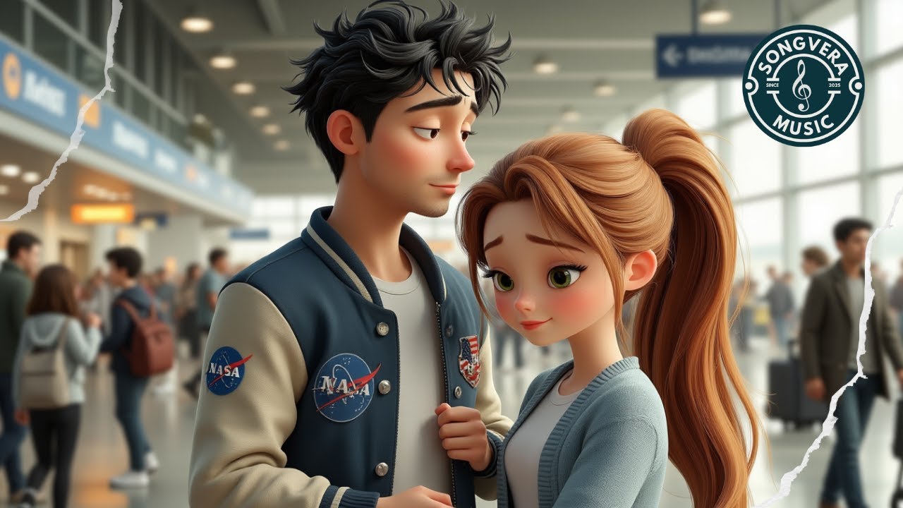 Leaving Earth But Not The Love (Life On Mars)