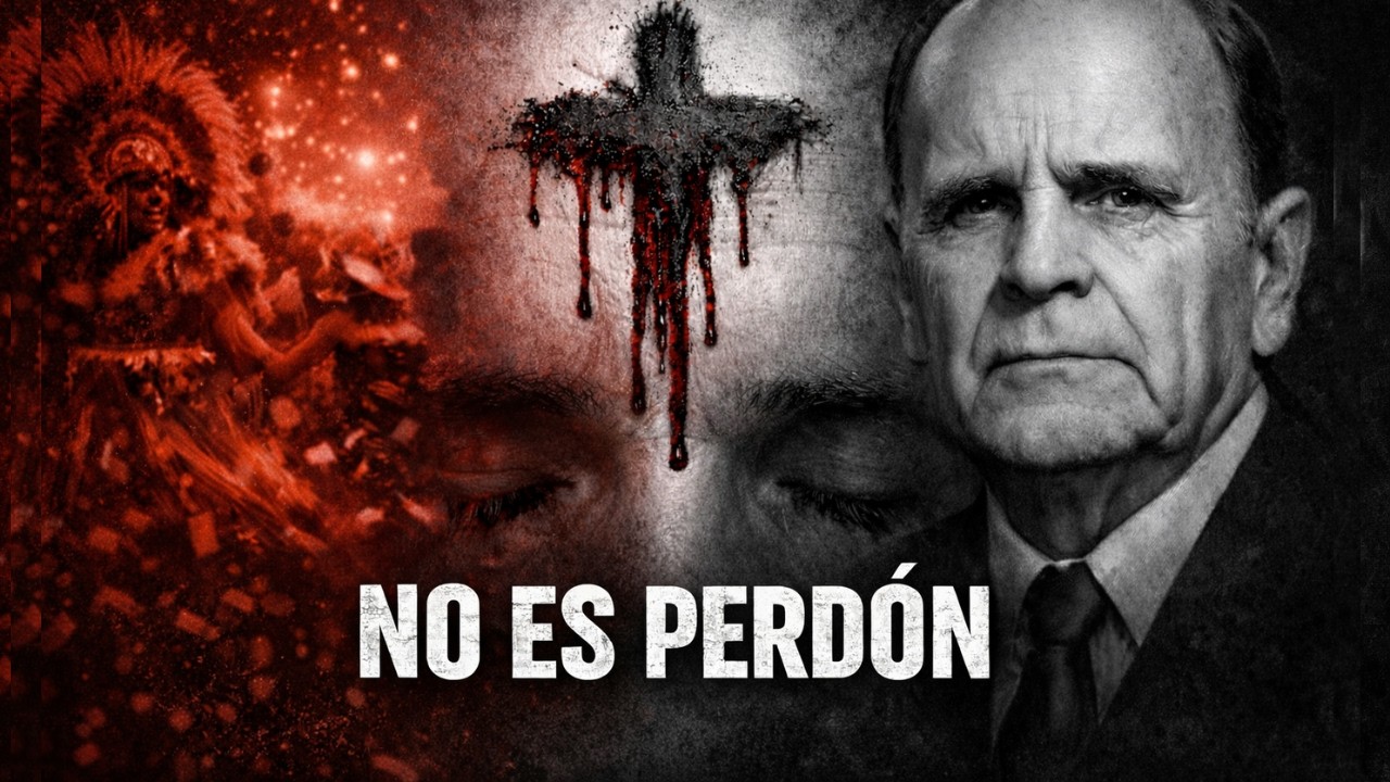 Miércoles de Ceniza: La Señal de Juicio Que Nadie Vio (Branham Advirtió)